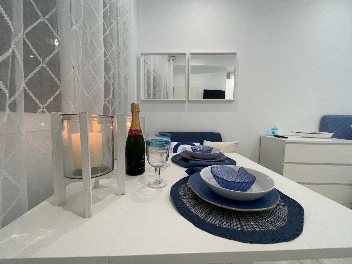 Estudio Centrico En Aguilas, Costa Calida. Apartment